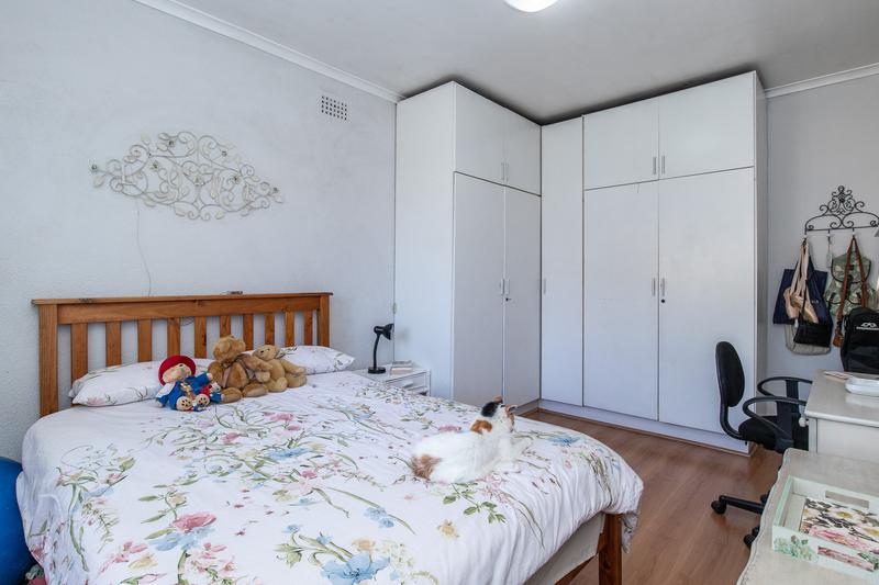 To Let 3 Bedroom Property for Rent in Plumstead Western Cape